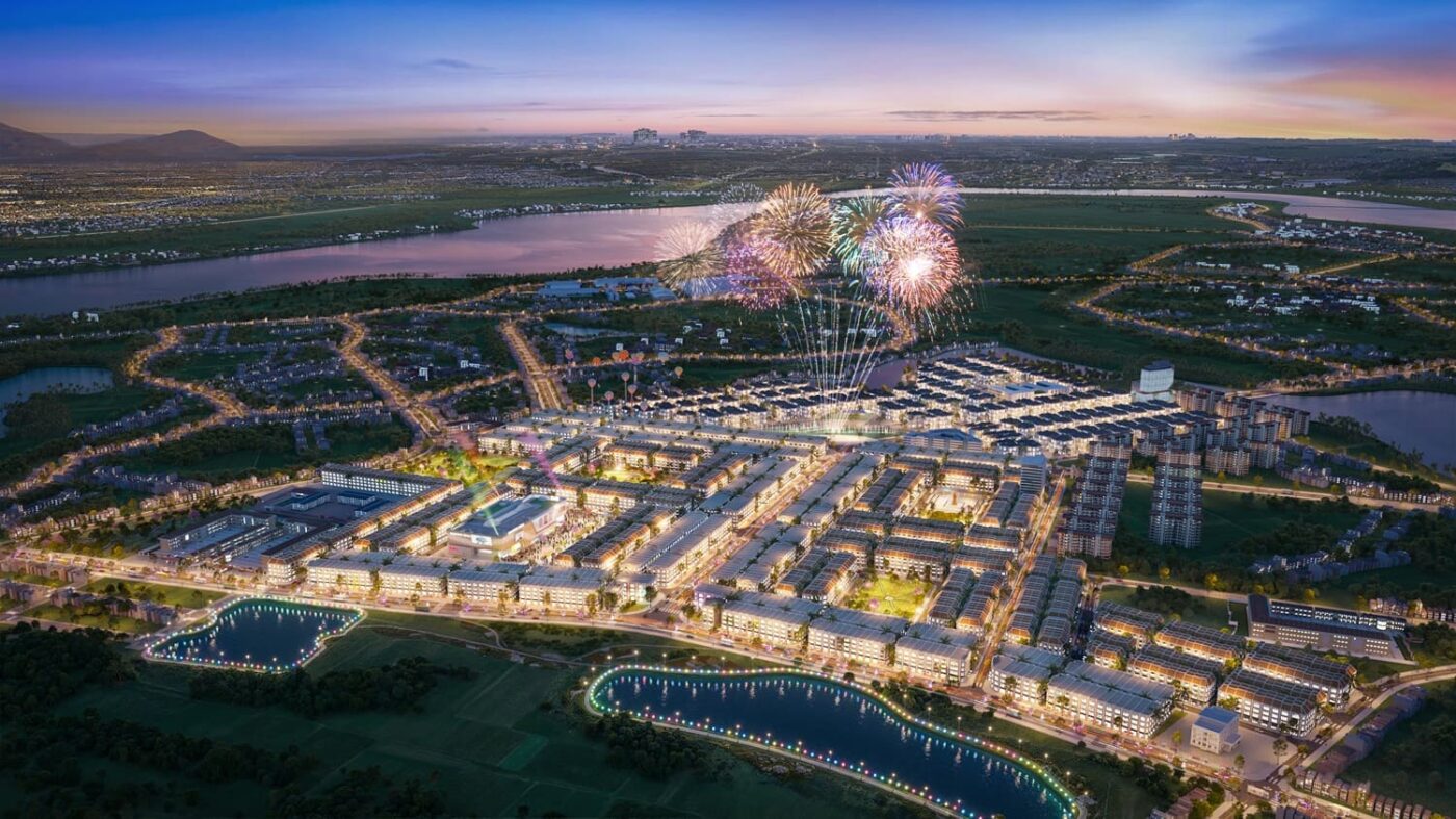 Vì sao Phú Thọ trở thành điểm sáng đầu tư trong năm 2026?